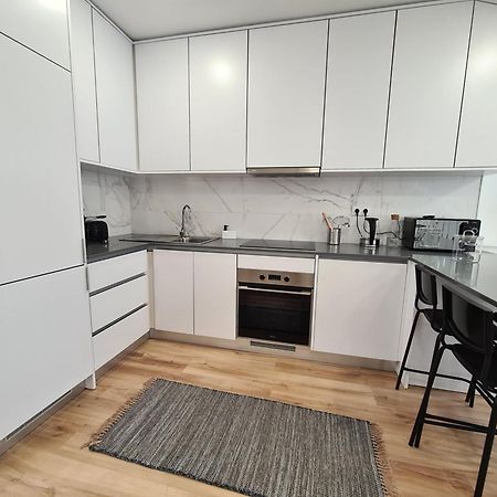 Apartamento Refugio Da Gaivota Figueira da Foz Exterior foto