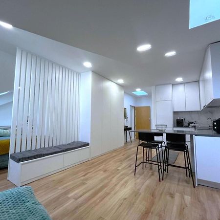 Apartamento Refugio Da Gaivota Figueira da Foz Exterior foto