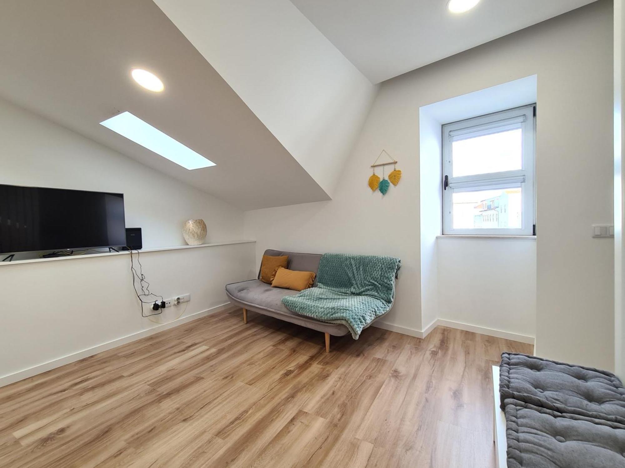 Apartamento Refugio Da Gaivota Figueira da Foz Exterior foto