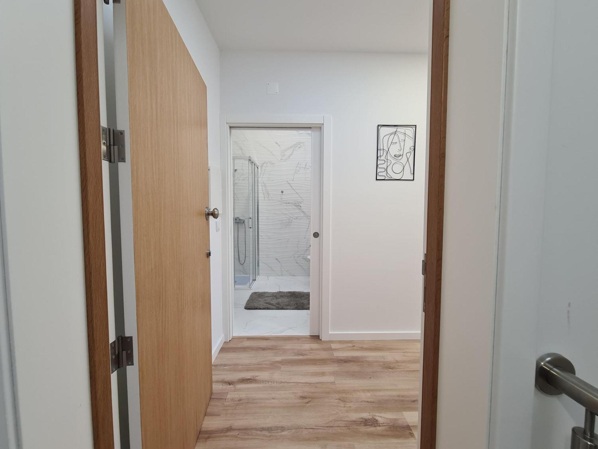 Apartamento Refugio Da Gaivota Figueira da Foz Exterior foto