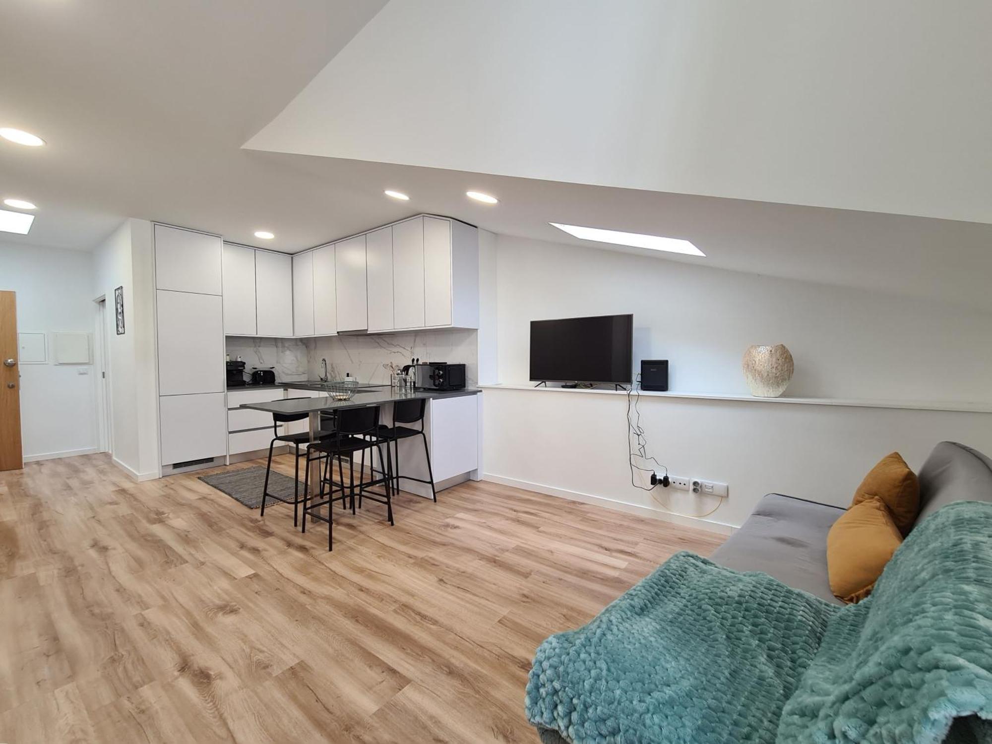 Apartamento Refugio Da Gaivota Figueira da Foz Exterior foto