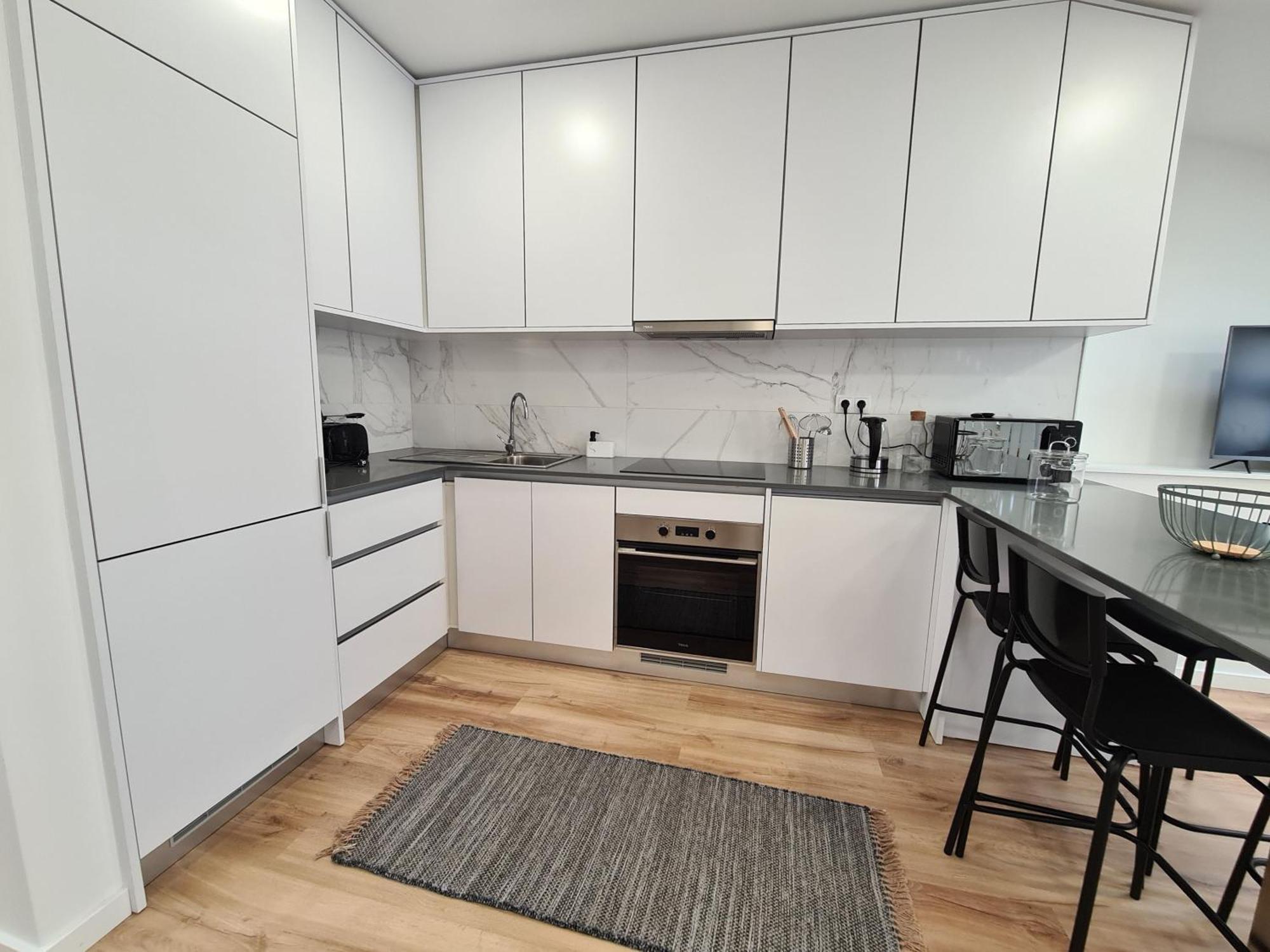 Apartamento Refugio Da Gaivota Figueira da Foz Exterior foto